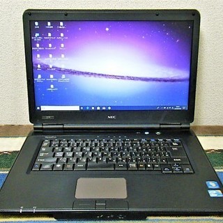 🔶15.6型/高性能🆙i5/光速☆彡新品✨SSD120GB＋HD...
