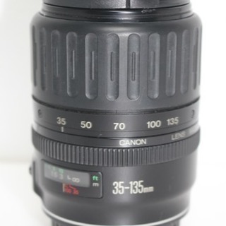 神品❤️大人気❤️CANON EF 35-105mm ❤️