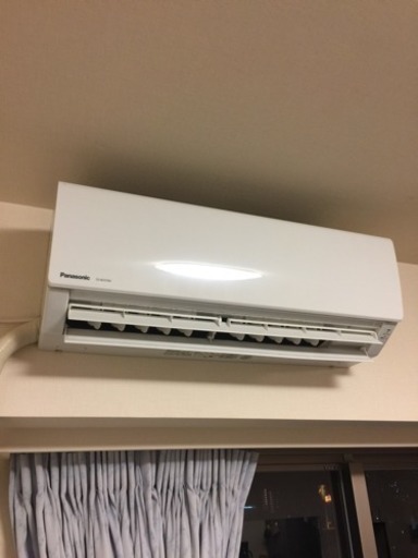Panasonic エアコン 14畳用