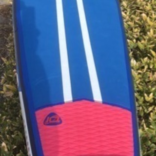 2017 STARBOARD SUP INFLATABLE RA...