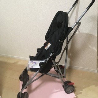 トイザらス ベビーカー アンブレラストローラー