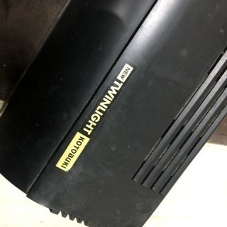 60センチ水槽照明