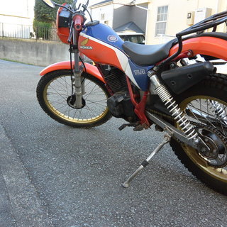 TLR200 