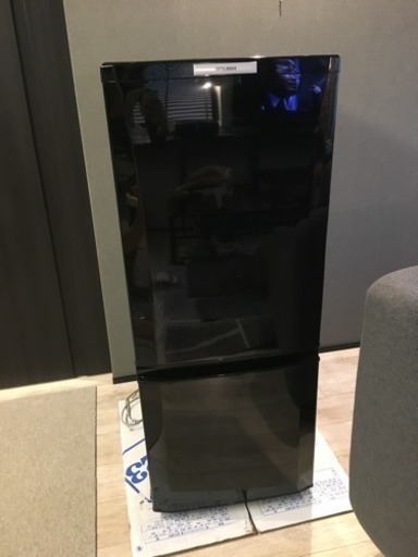 三菱冷蔵庫