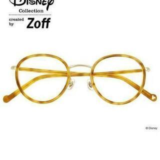 Disney（ディズニー）ヴィンテージ・シリーズ インナーリム メガネ