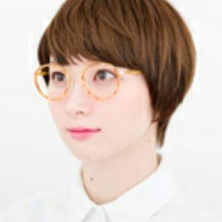 Disney（ディズニー）ヴィンテージ・シリーズ インナーリム メガネの画像