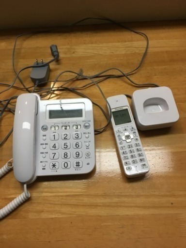 電話機