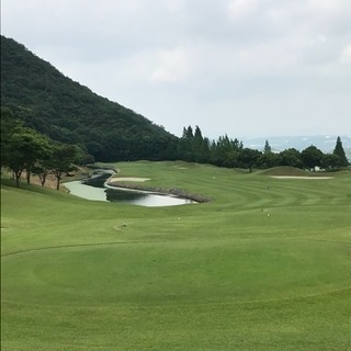 ゴル友募集(^^)💪‼︎