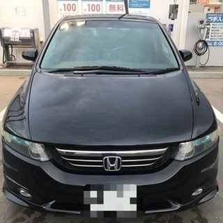 格安ホンダ オデッセイの画像
