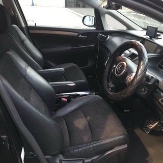 格安ホンダ オデッセイの画像