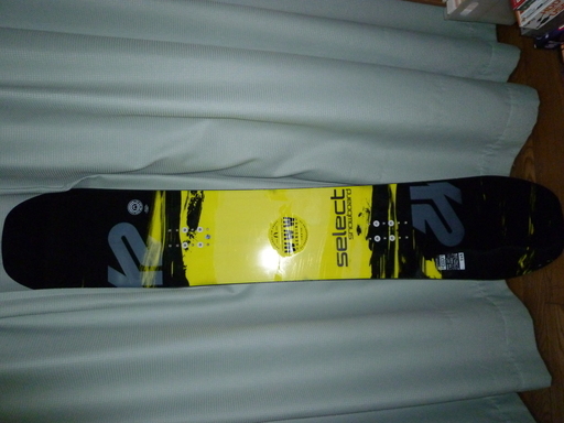 【値下げ】K2 www  148cm