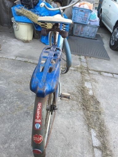 J.C.HIGGINS ビーチクルーザー ビンテージ