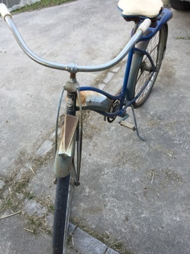 J.C.HIGGINS ビーチクルーザー ビンテージ