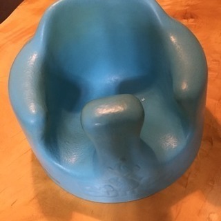 水色バンボ