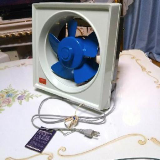 SEIDNKO 換気扇 20㎝タイプ  未使用品