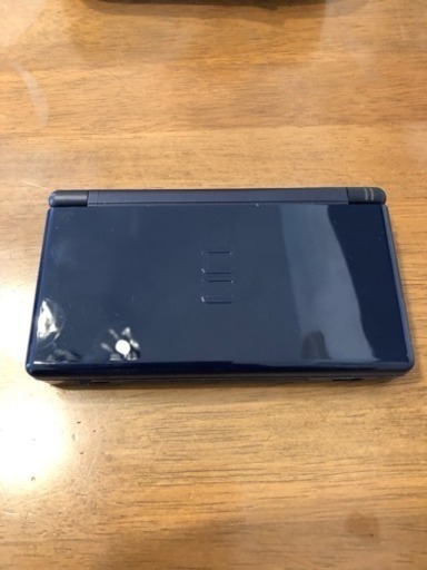 ニンテンドーDS,3DS DSLite