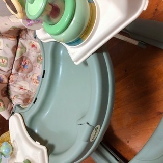 値下げ✨プーさん歩行器★音も出ます★