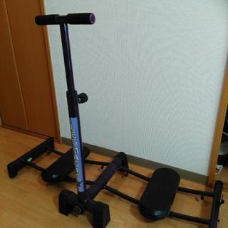 レッグマシーン