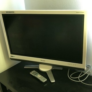 32型テレビ