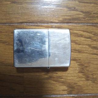 ルナシー ジッポー LUNA SEA ZIPPO ※説明文をよくお読み下さい。の画像