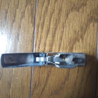 ルナシー ジッポー LUNA SEA ZIPPO ※説明文をよくお読み下さい。の画像
