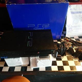 【中古】PS2 SCPH-15000