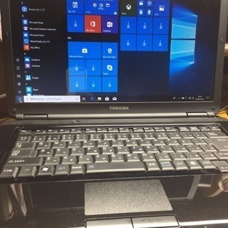 dynabook EX/33H☆部品取と2台セットの画像