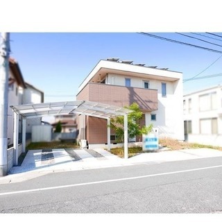 倉敷市西阿知町　築5年　メーカー建物の画像
