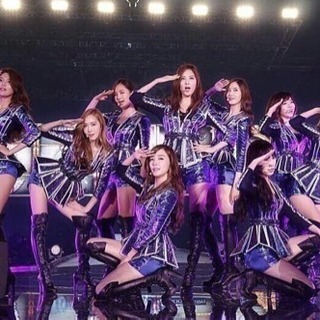 少女時代/SONE/ソシ好きな方募集(´•ω•｀)