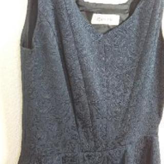 定価27,000円ヤマダヤ スコットクラブ系 メトリーゼ ドレスの画像