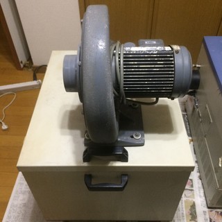 GCC　レーザー加工機　消臭　集塵機