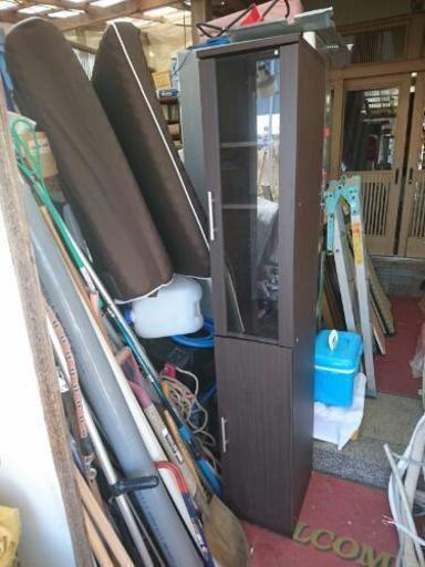 ⭐茨城県配達無料⭐キッチンラック