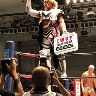 プロレス仲間募集！