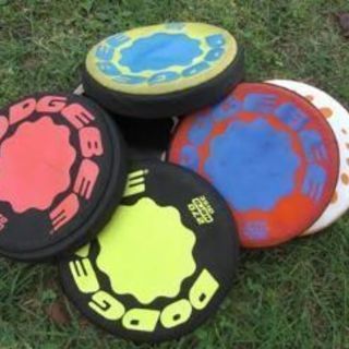 フリスビーで遊びませんか？アルティメットのクラブを創設する為にメ...