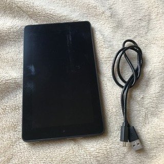 Amazon kindle
