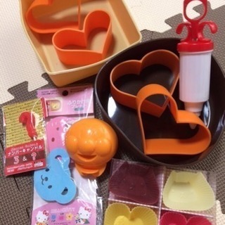 新品。お菓子作りに。まとめ売り。