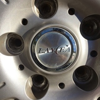 ☆スタットレスタイヤ195/65R15_91Q☆