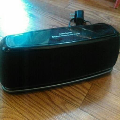 Bluetooth　ブルートゥース　スピーカー