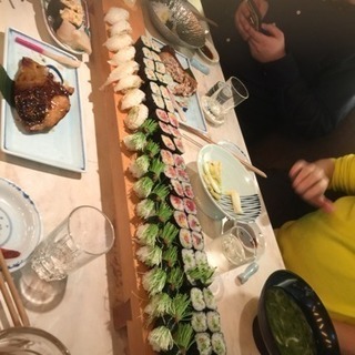 新年明けましておめでとうございます！！