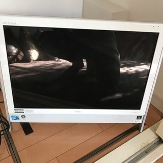 Windows VISTA NEC