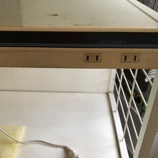 ダイニング用ラックの画像
