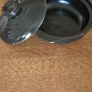 土鍋IH対応 7号2人用