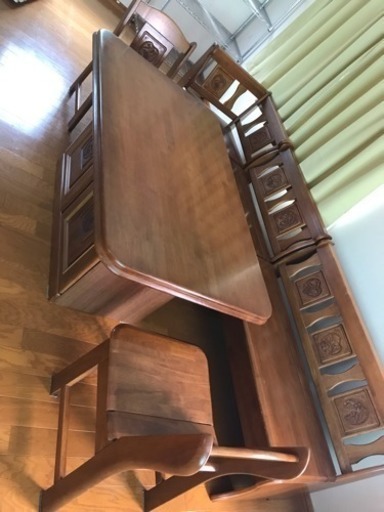 ダイニングセット