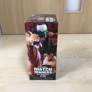 (13)未開封 ドラゴンボール  孫悟空 フィギュアの画像