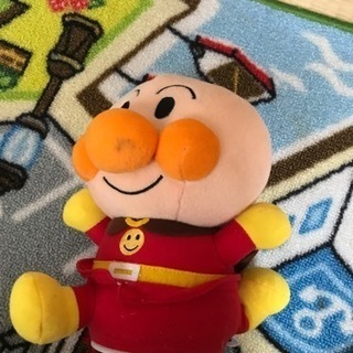 アンパンマン