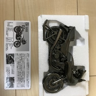 新品非売品 CB1100ミニレプリカ