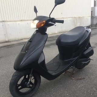 【新生活に❗️】2スト‼️スズキのレッツ2‼️