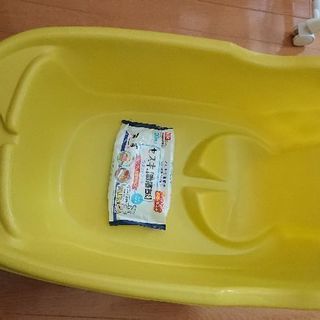 商談中:ベビーバス(受付は１月末日まで)の画像