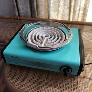 ㊽電気調理器