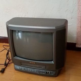 テレビ
